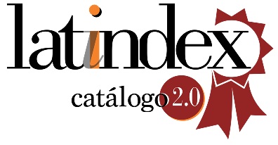 Latindex 2.0